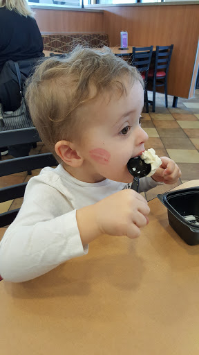 Fast Food Restaurant «Chick-fil-A», reviews and photos, 357 E 12300 S, Draper, UT 84020, USA