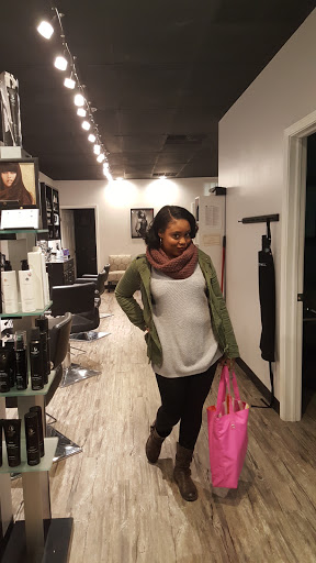 Hair Salon «330 Hair Studio», reviews and photos, 426 Portage Trail, Cuyahoga Falls, OH 44221, USA