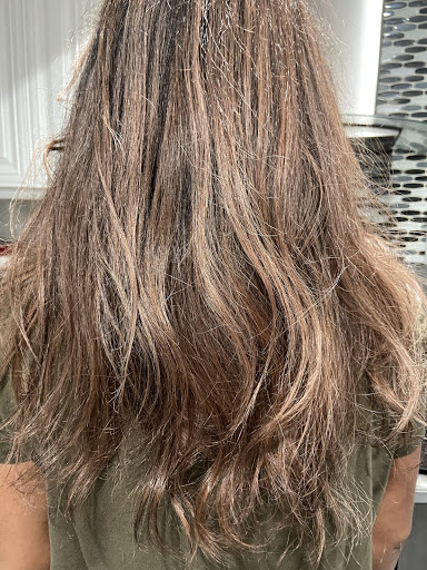 Hair Salon «Xcellent Beauty Salon», reviews and photos, 39-21 Bell Blvd, Bayside, NY 11361, USA