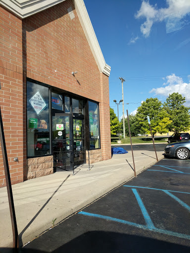 Pet Supply Store «Pet Supplies Plus», reviews and photos, 2649 E Grand River Ave, Howell, MI 48843, USA