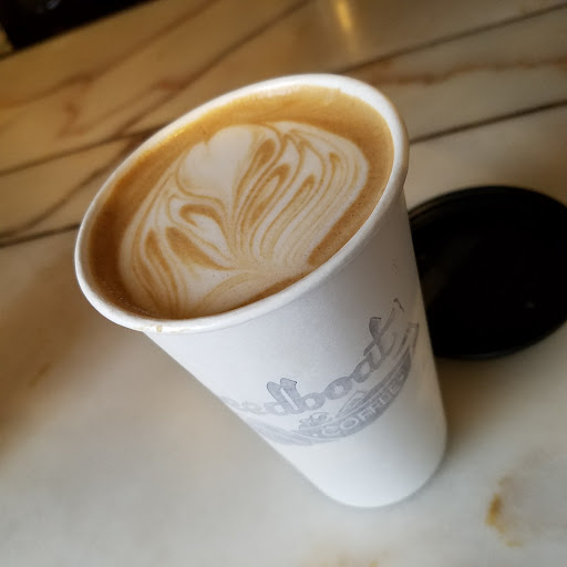 Coffee Shop «Speedboat Coffee», reviews and photos, 5115 SE Foster Rd, Portland, OR 97206, USA