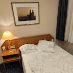 Photo n°2 de l'avis de Stefan.e fait le 03/03/2023 à 18:19 sur le  Ratswaage Hotel Magdeburg à Magdeburg