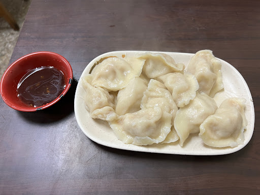 董師傅炒飯牛肉麵 的照片