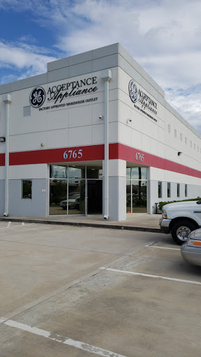 Appliance Store «Acceptance Appliance Center Inc», reviews and photos, 6765 North Sam Houston Pkwy W, Houston, TX 77064, USA