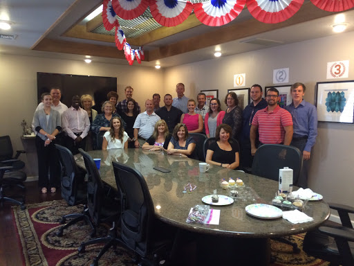 Insurance Agency «Eaton-Provident Group», reviews and photos