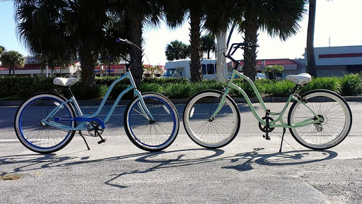 Bicycle Store «Lake Park Bicycles», reviews and photos, 1438 10th St, Lake Park, FL 33403, USA