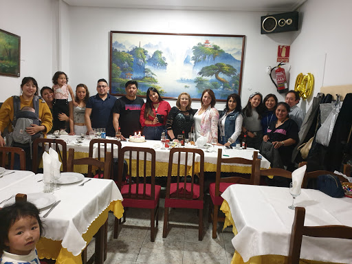 Restaurante Casa Li