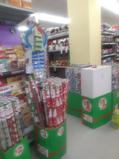Dollar Store «FAMILY DOLLAR», reviews and photos, 3310 Dogwood Dr, Hapeville, GA 30354, USA