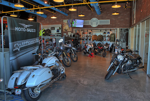 Motorcycle Shop «Pro Italia Motorcycles», reviews and photos, 3319 N Verdugo Rd, Glendale, CA 91208, USA