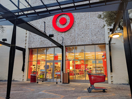 Department Store «Target», reviews and photos, 777 E Colorado Blvd, Pasadena, CA 91101, USA