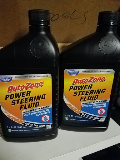 Auto Parts Store «AutoZone», reviews and photos, 136 W East Ave, Chico, CA 95926, USA