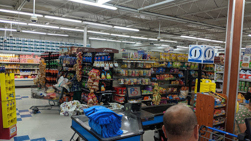 Supermarket «Presidente Supermarket», reviews and photos, 495 W 29th St, Hialeah, FL 33012, USA