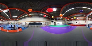 Coach Pattys School of Gymnastics - photo 27