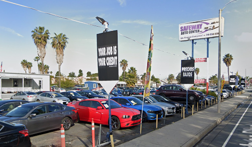 Used Car Dealer «5 Star Auto», reviews and photos, 602 N Harbor Blvd, Santa Ana, CA 92703, USA