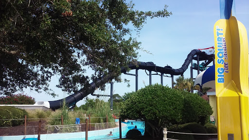Water Park «Summer Waves Waterpark», reviews and photos, 210 S Riverview Dr, Jekyll Island, GA 31527, USA
