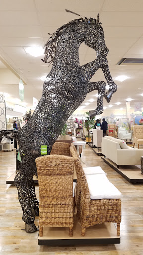 Department Store «Marshalls and HomeGoods», reviews and photos, 5245 Monroe St, Toledo, OH 43623, USA