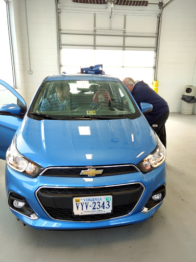 Chevrolet Dealer «Hampton Chevrolet», reviews and photos, 1073 W Mercury Blvd, Hampton, VA 23666, USA