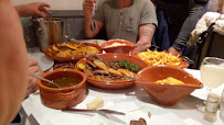 Plats et boissons du Restaurant portugais Restaurant O Piripiri à Marseille - n°15