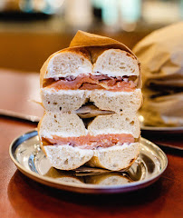 Sandwich du Sandwicherie BAKE. à Paris - n°1