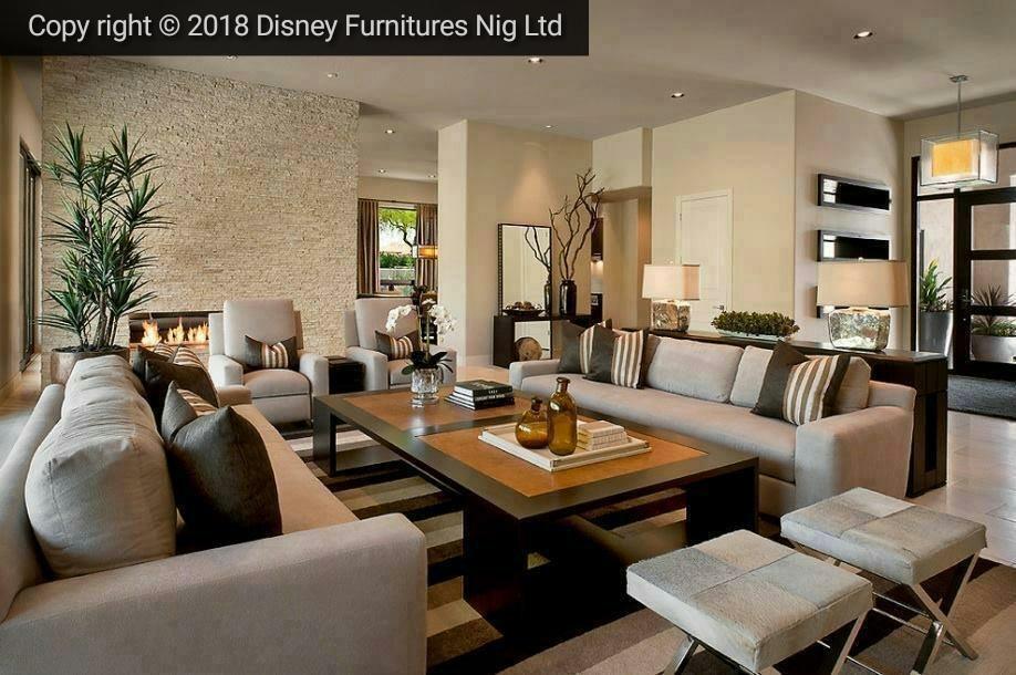 DISNEY FURNITURES AND GRAND ENTERPRISE NIGERIA LIMITED