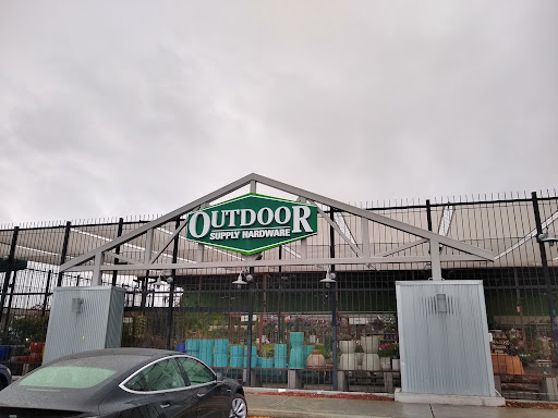 Hardware Store «Orchard Supply Hardware», reviews and photos, 2110 Middlefield Rd, Redwood City, CA 94063, USA