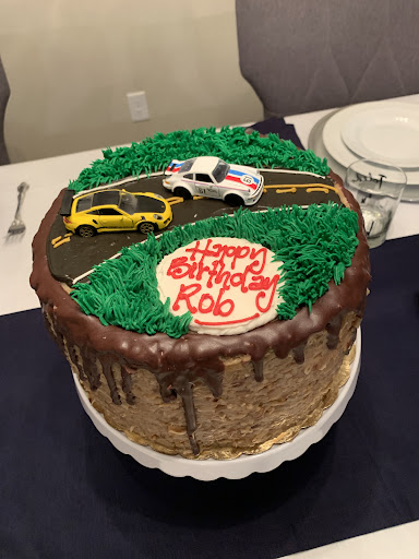 Bakery «Amaretti Desserts Llc», reviews and photos, 14965 Old St Augustine Rd, Jacksonville, FL 32258, USA