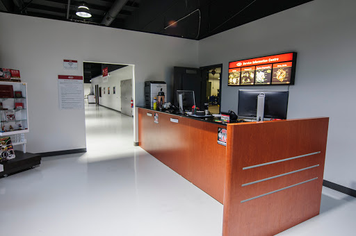 Kia Dealer «Kia of Ann Arbor», reviews and photos, 82 Aprill Dr, Ann Arbor, MI 48103, USA