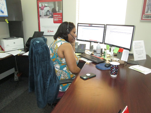 Auto Insurance Agency «Maggie Waldrep - State Farm Insurance Agency», reviews and photos