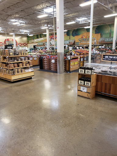 Health Food Store «Sprouts Farmers Market», reviews and photos, 655 Sunland Park Dr, El Paso, TX 79912, USA