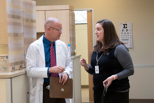 CHAS North Central Medical Clinic