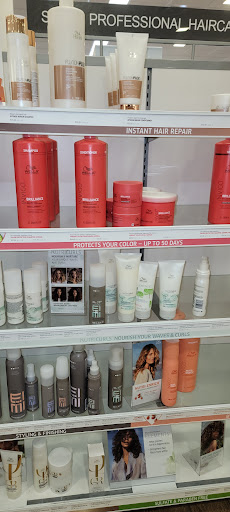 Hair Salon «Ulta Beauty», reviews and photos, 2442 Brandon Park Cir, Brandon, FL 33511, USA