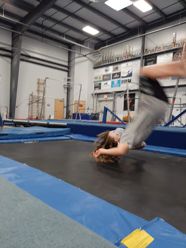 Gymnastics Center «Regal Gymnastics», reviews and photos, 2 Corporate Dr, Essex Junction, VT 05452, USA