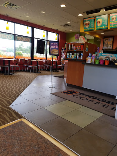 Coffee Shop «BIGGBY COFFEE», reviews and photos, 5245 Jackson Rd, Ann Arbor, MI 48103, USA