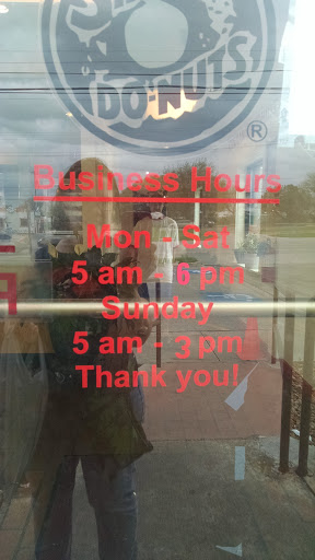 Donut Shop «Shipley Do-Nuts», reviews and photos, 1303 Pat Booker Rd, Universal City, TX 78148, USA