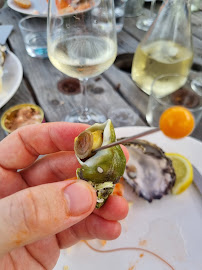 Plats et boissons du Bar-restaurant à huîtres Le Tatch à Lège-Cap-Ferret - n°17