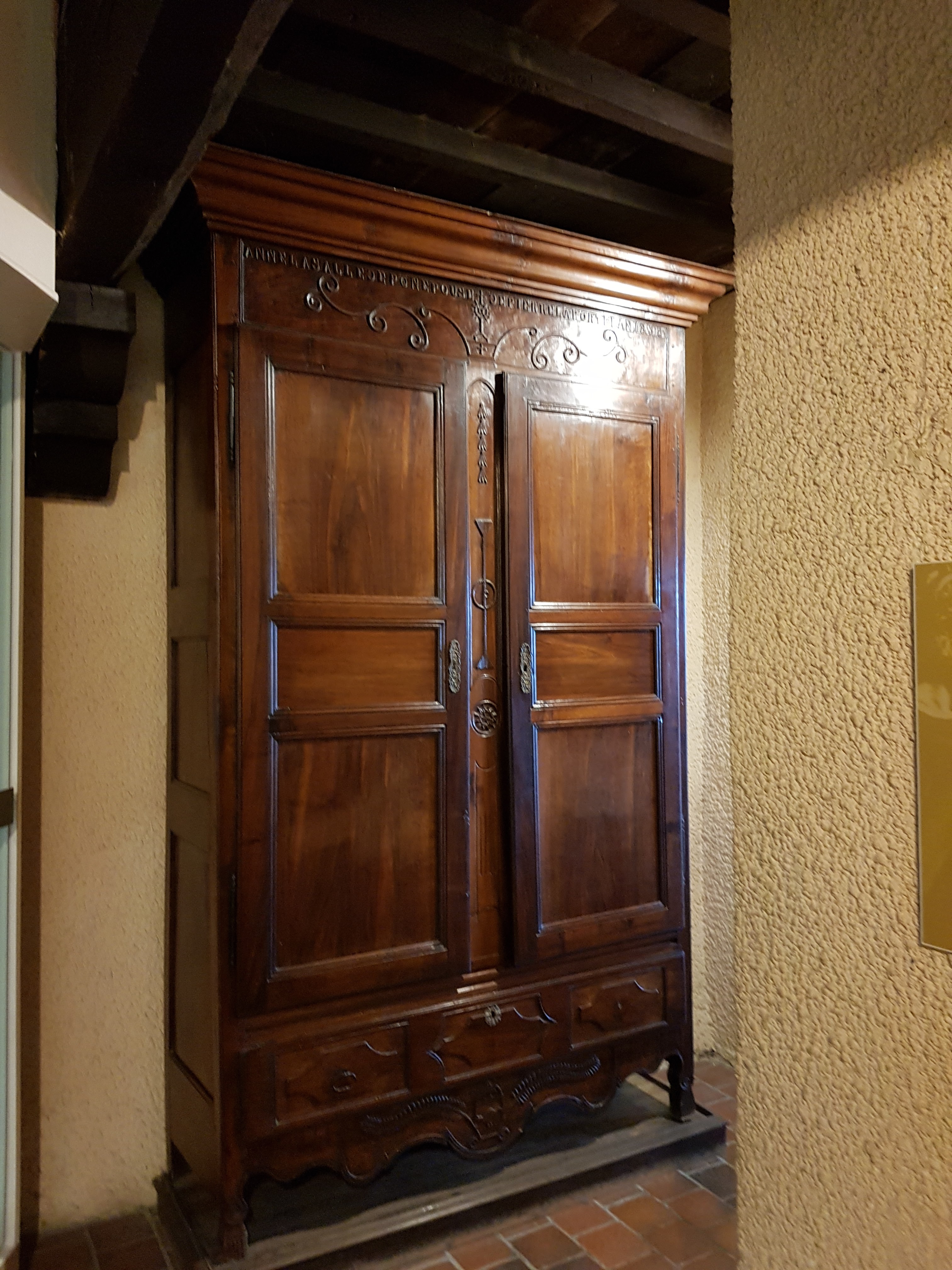 Photo n° 35 de l'avis de Peyrelade.e fait le 31/03/2019 à 15:44