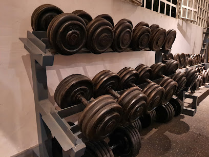 Valhalla GYM - Caseros 1647, R8500BBD Viedma, Río Negro, Argentina