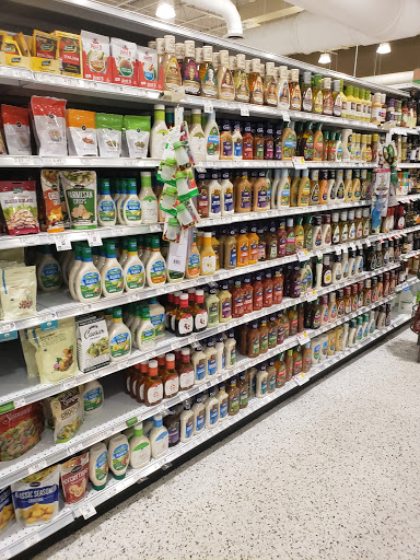 Supermarket «Publix Super Market at Powers Ferry Village», reviews and photos, 6300 Powers Ferry Rd NW, Sandy Springs, GA 30339, USA