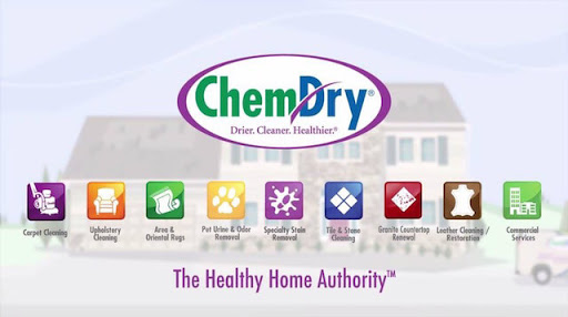 Carpet Cleaning Service «Chem-Dry of Bloomington», reviews and photos, 1682 E Whisnand Rd, Bloomington, IN 47408, USA