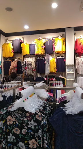 Lugares de venta de mi ropa usada en Puebla