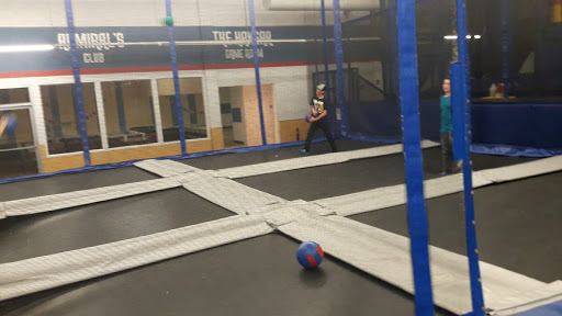 Recreation Center «G6 Airpark», reviews and photos, 10414 SE Washington St, Portland, OR 97216, USA