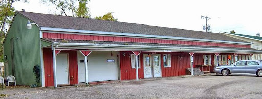 Second Hand Store «North Lake Marketplace», reviews and photos, 110 E Prairie St, Warsaw, IN 46580, USA