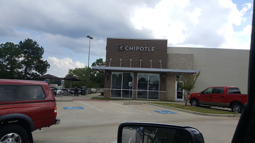 Mexican Restaurant «Chipotle Mexican Grill», reviews and photos, 4751 S Broadway Ave, Tyler, TX 75703, USA