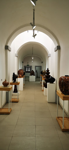 Museo del Premio Nacional de la Cerámica Pantaléon Panduro