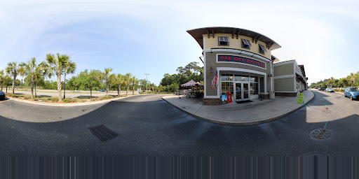 Bicycle Store «Pee Dee Bicycle», reviews and photos, 1600 Farrow Pkwy B1, Myrtle Beach, SC 29577, USA