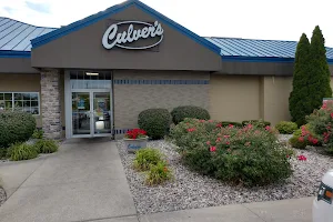 Culver’s image