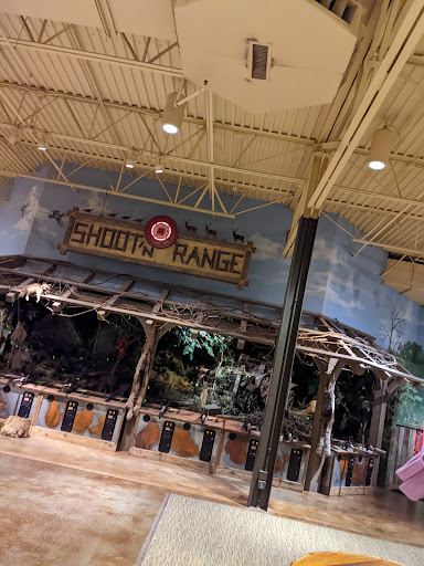 Sporting Goods Store «Bass Pro Shops», reviews and photos, 10000 Bass Pro Blvd, Rossford, OH 43460, USA