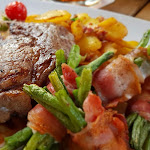 Photo n°3 de l'avis de Matthias.. fait le 09/09/2019 à 12:46 sur le  Haus Bergmann à Harsewinkel