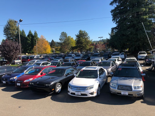 Used Car Dealer «SS Best Auto Sales, LLC», reviews and photos, 2712 Auburn Way N, Auburn, WA 98002, USA