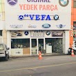 Özvefa Otomotiv Yedek Parça